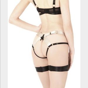 Bordelle overt brief